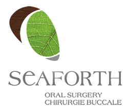 Link to Seaforth Oral Surgery home page